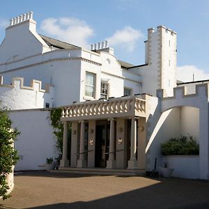 North West Castle Hotel Stranraer Exterior photo