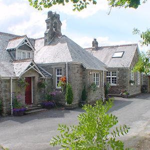 The Old School House Otel Yelverton Exterior photo