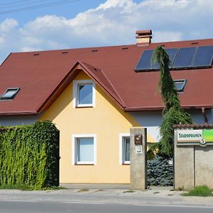 Davi Penzion & Bowling Otel Rožňava Exterior photo