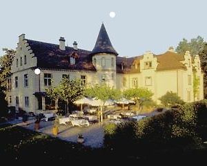 Schloss Brunnegg Otel Kreuzlingen Exterior photo