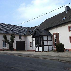Haus Klara Otel Mannebach  Exterior photo