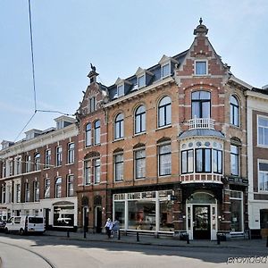 Hotel Sebel Lahey Exterior photo