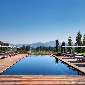 Six Senses Douro Valley Otel Lamego Exterior photo