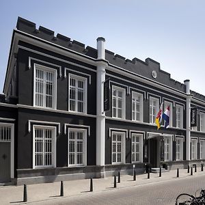 Het Arresthuis Otel Roermond Exterior photo