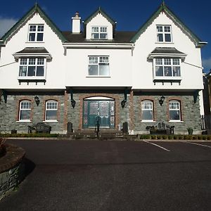 Woodlawn House Otel Killarney Exterior photo