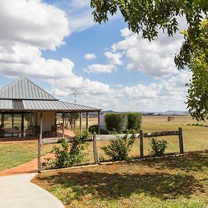 Owl Head Lodge Gulgong Exterior photo