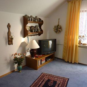 Ferienwohnung Koenig Wald-Michelbach Room photo