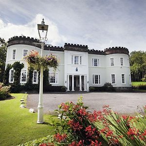 Overwater Hall Otel Bassenthwaite Exterior photo