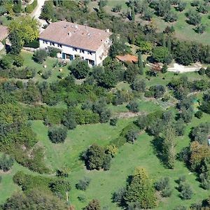 Fattoria Il Leccio Fienile On Florence Hills Daire Fiesole Room photo