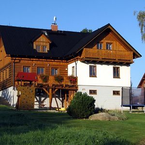 Pension Polubny 922 Otel Kořenov Exterior photo