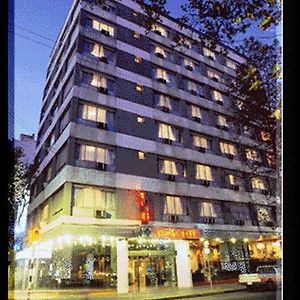 Hotel Klee Montevideo Exterior photo