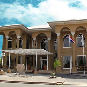 Sheva Hotel Paramaribo Exterior photo