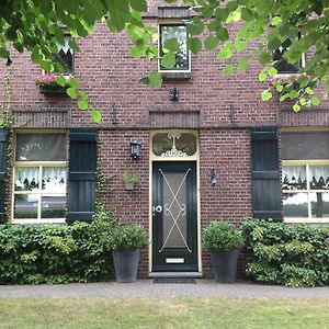 Hoeve Het Verre Einder Daire Heythuysen Room photo