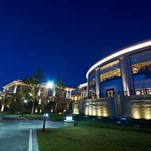 New Century Resort Siming Lake Yuyao Ningbo Exterior photo