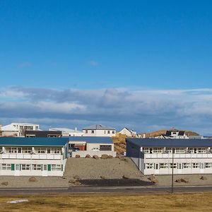 Our Home Apartments Ólafsvík Exterior photo