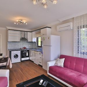 Net Apart Luxury Daire Kaş Room photo