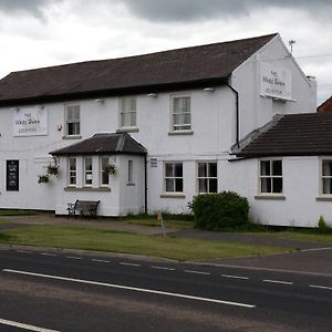 The White Swan Otel Escrick Exterior photo