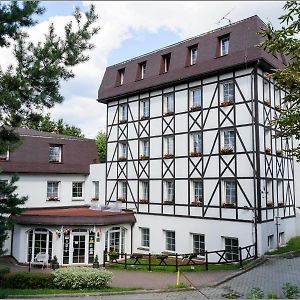 Valdstejn Otel Liberec Exterior photo