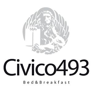 Civico 493 B'N'B Bed & Breakfast Preganziol Exterior photo