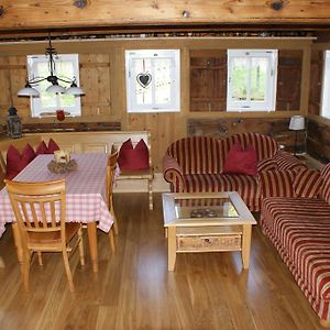 Ferienhaus Waltersdorf Villa Großschönau Room photo