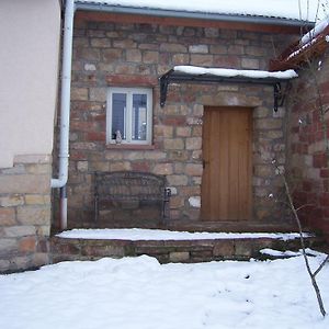 Haus Yenife Daire Gocklingen Room photo