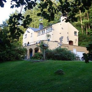 Le Manoir De Morimont Bed & Breakfast Céroux-Mousty Exterior photo