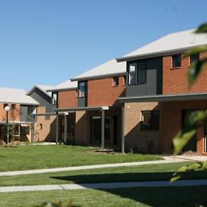 Macquarie University Village Sidney Exterior photo