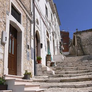 Residenza Sulla Roccia Otel Bovino Room photo