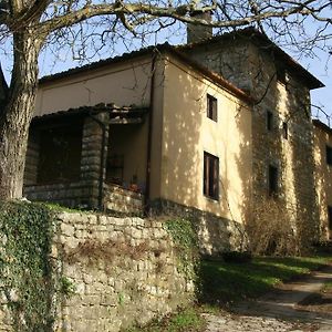 Fattoria Dell'Orto Degli Ulivi Villa Montebonello Exterior photo