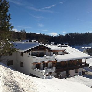 Landhaus Schopf Daire Seefeld in Tirol Exterior photo