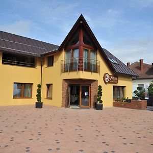 Penzion Anesis - Studia Otel Turčianske Teplice Exterior photo