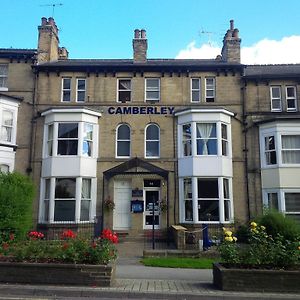 The Camberley Otel Harrogate Exterior photo