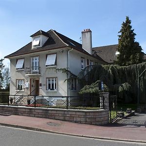 Belvedere Montargis Amilly Otel Amilly  Exterior photo