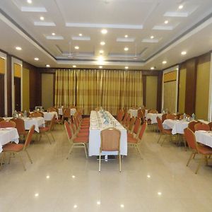 Alps Residency Otel Krishnagiri Exterior photo