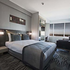 Akoni Hotel İstanbul Room photo