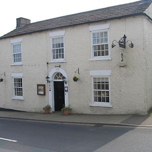 Clyde House Otel Leyburn Exterior photo