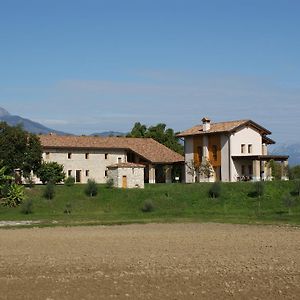 Country House Due Fiumi Otel Sacile Exterior photo