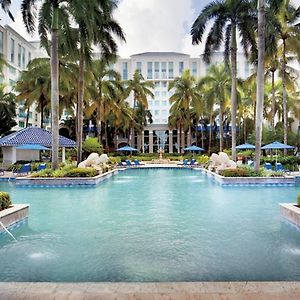 The Ritz-Carlton, San Juan Otel Exterior photo