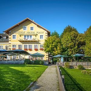 Hotel-Gasthof Maria Plain Bergheim Exterior photo