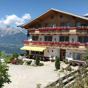 Ferienpension Steiner Otel Weerberg Exterior photo