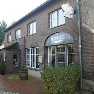 Brommler Mühle Otel Gangelt Exterior photo