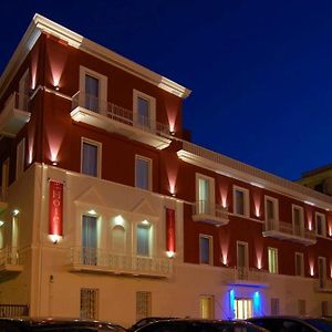 Hotel Palazzo Giancola San Severo Exterior photo