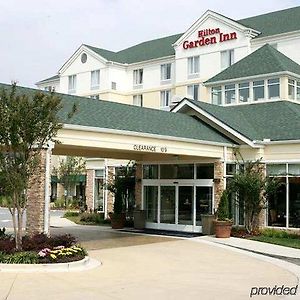 Hilton Garden Inn Clarksburg Exterior photo