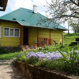 Sadyba Lukacha Konuk evi Zhdeniievo Room photo