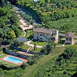 Fattoria Di Colleoli Konuk evi Exterior photo