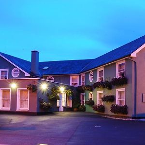 Fanad House Otel Kilkenny Exterior photo