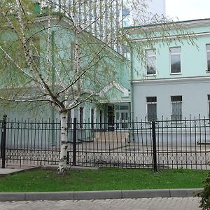 Basmanka Convent Hotel Moskova Exterior photo