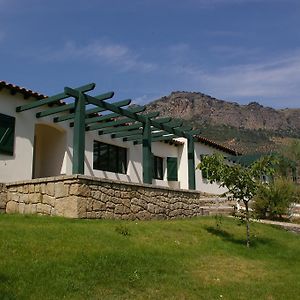 Casas Rurales Aldeaduero Konuk evi Salto de Saucelle Exterior photo