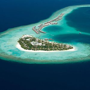 Constance Halaveli Otel Bathala Island Exterior photo