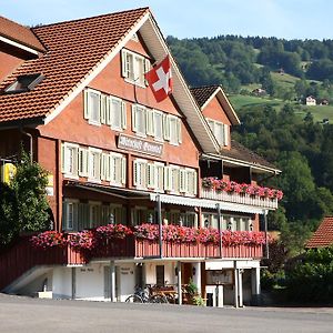 Landgasthof Grossteil Otel Giswil Exterior photo